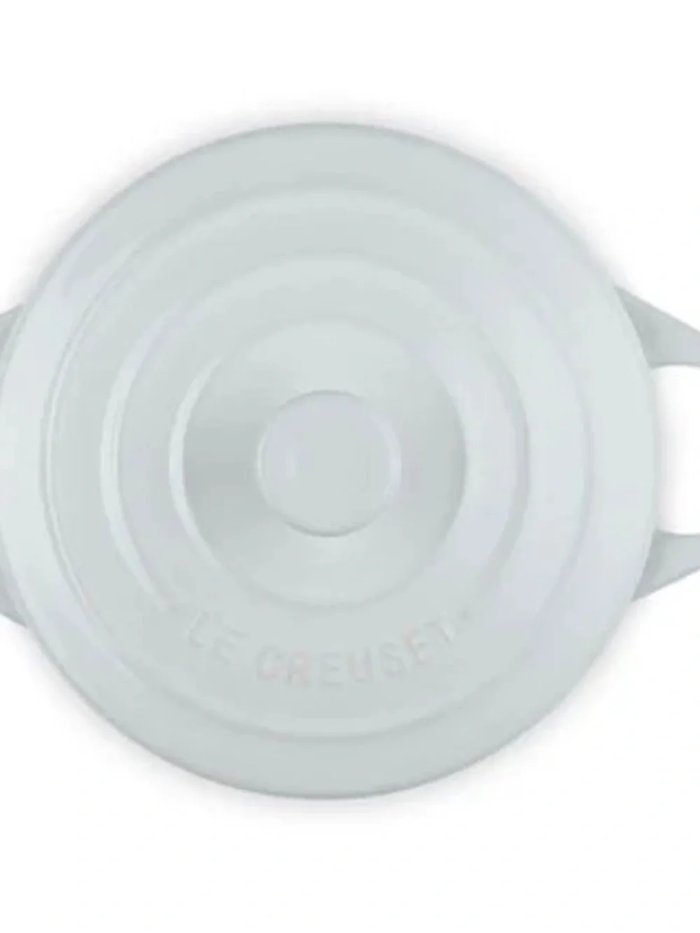 Le Creuset from cobblers